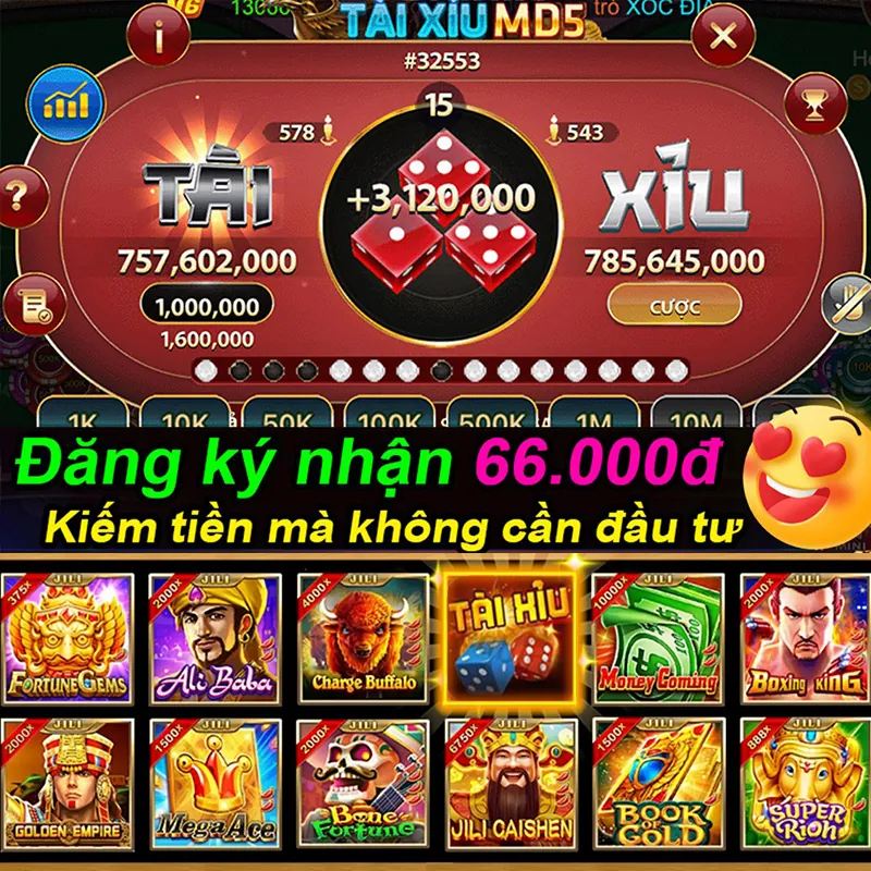 Casino trực tuyến OKVIP
